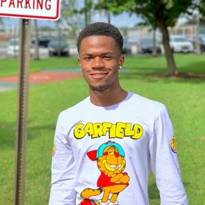 Meet your Posher, Tyrone